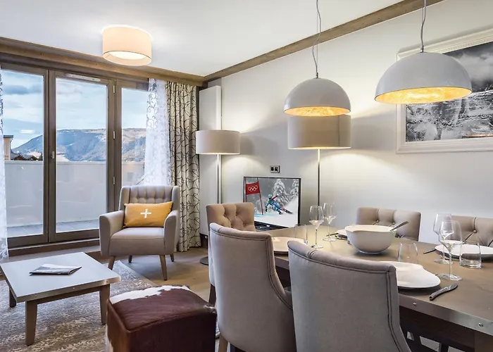 A Village, Pres Des Pistes, Wifi, Parking Inclus - Fr-1-562-23