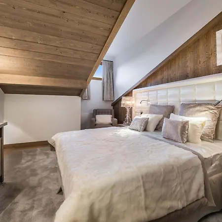 A Village, Pres Des Pistes, Wifi, Parking Inclus - Fr-1-562-23 Daire